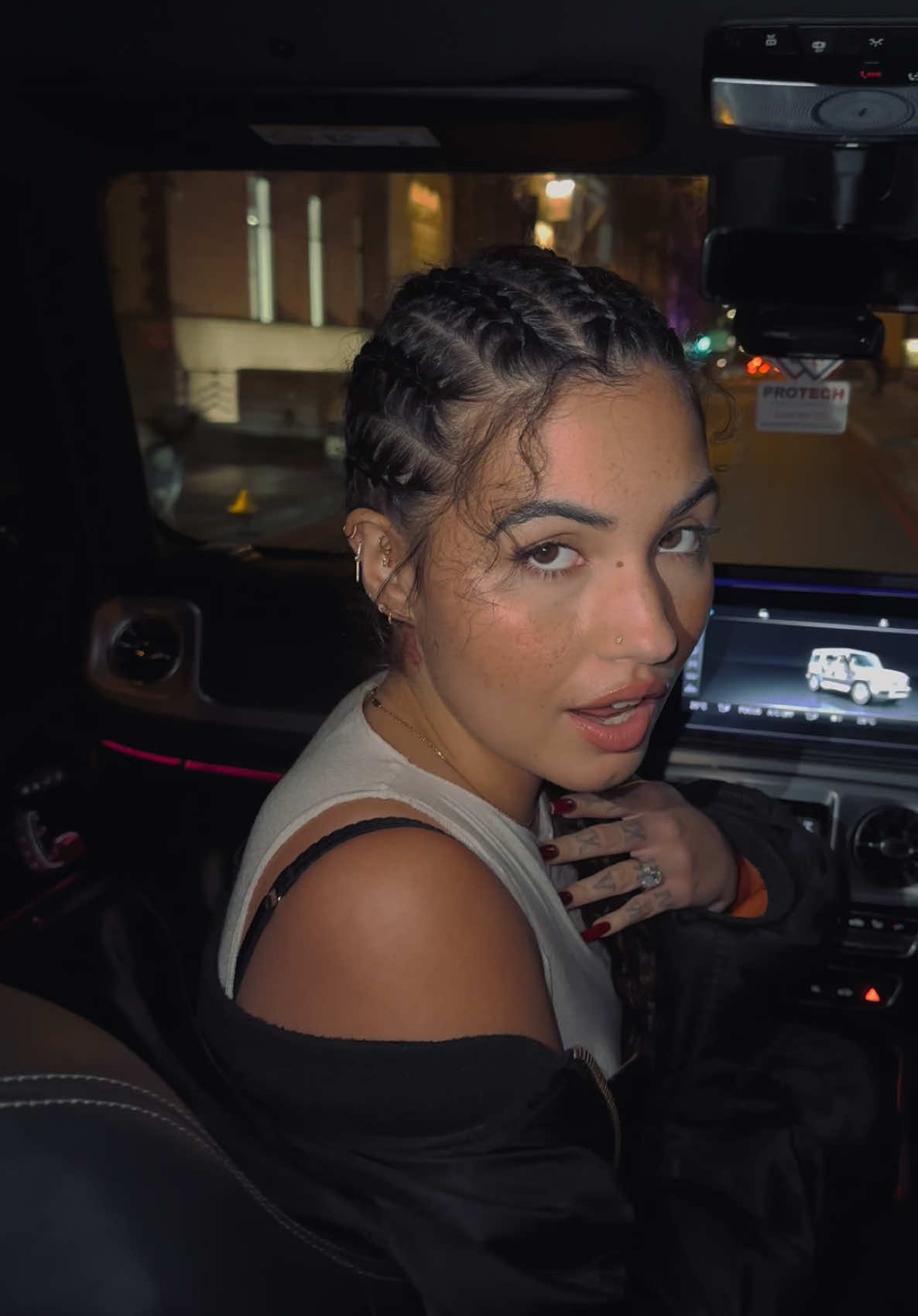 @Mabel