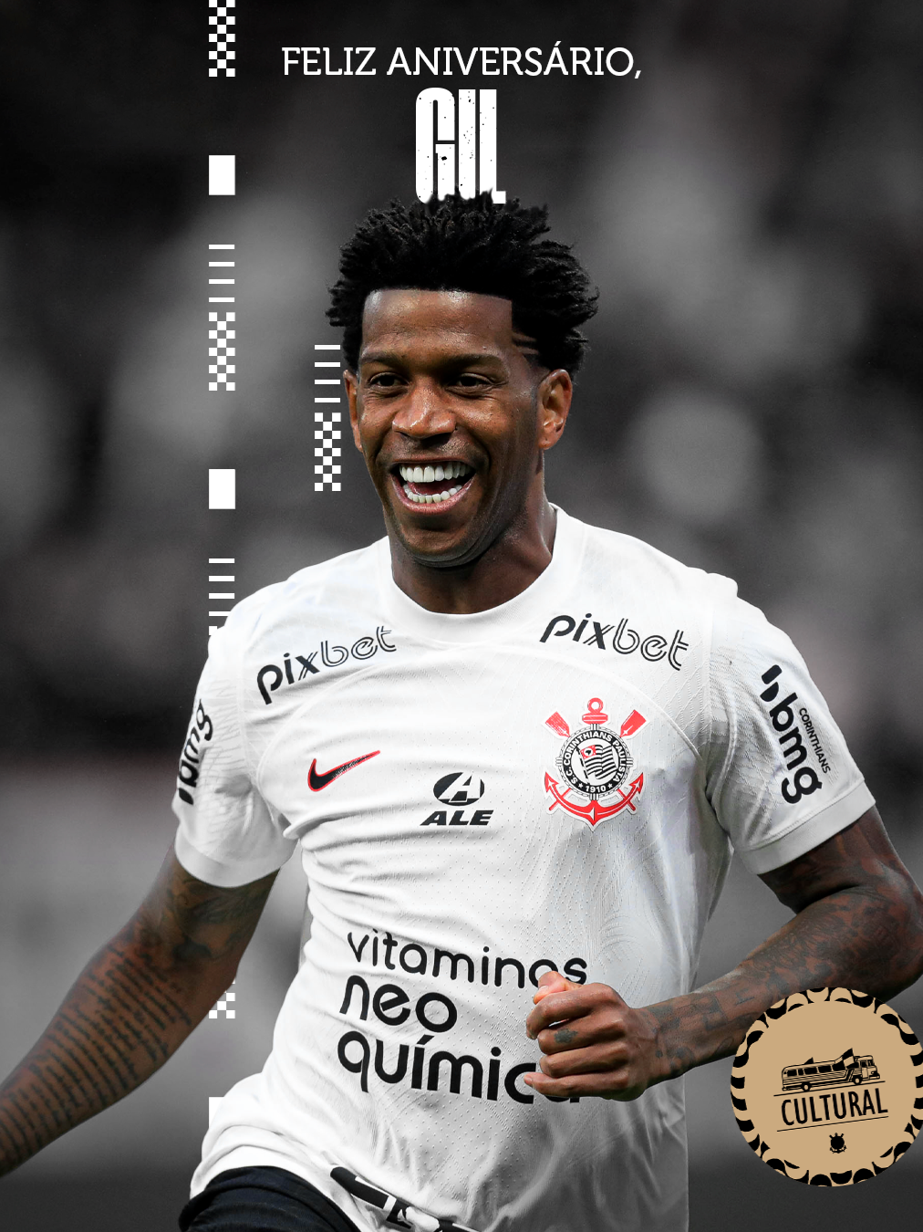 @Corinthians
