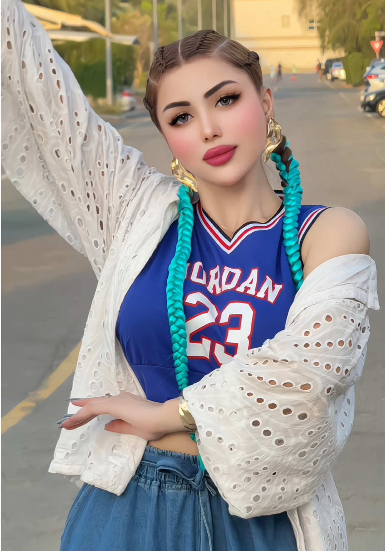 @Kainaat البلوشيه