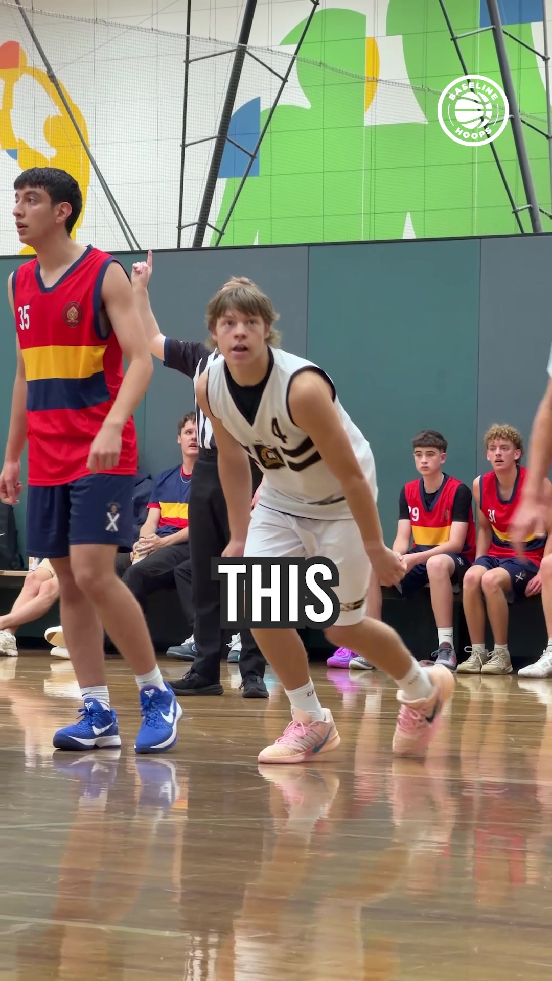 @Baseline Hoops