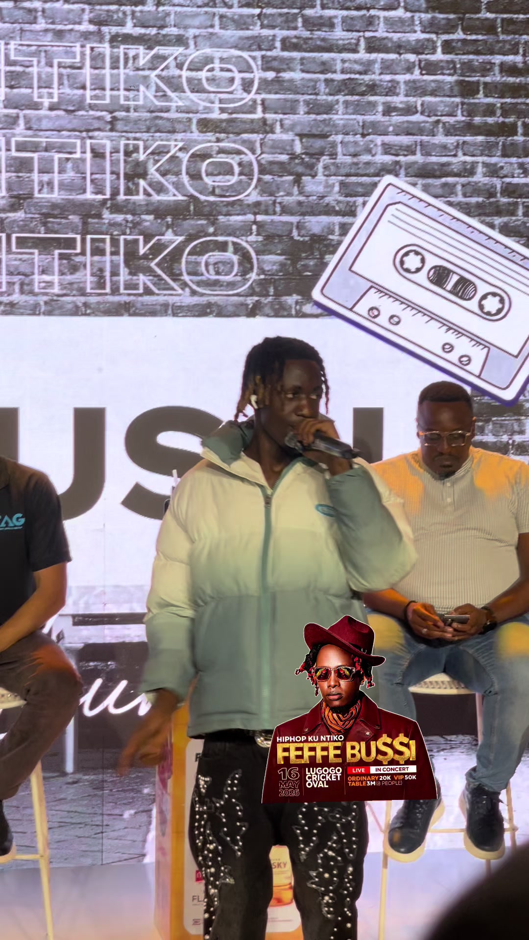 @Trizzy Media 16:3🔥🤟