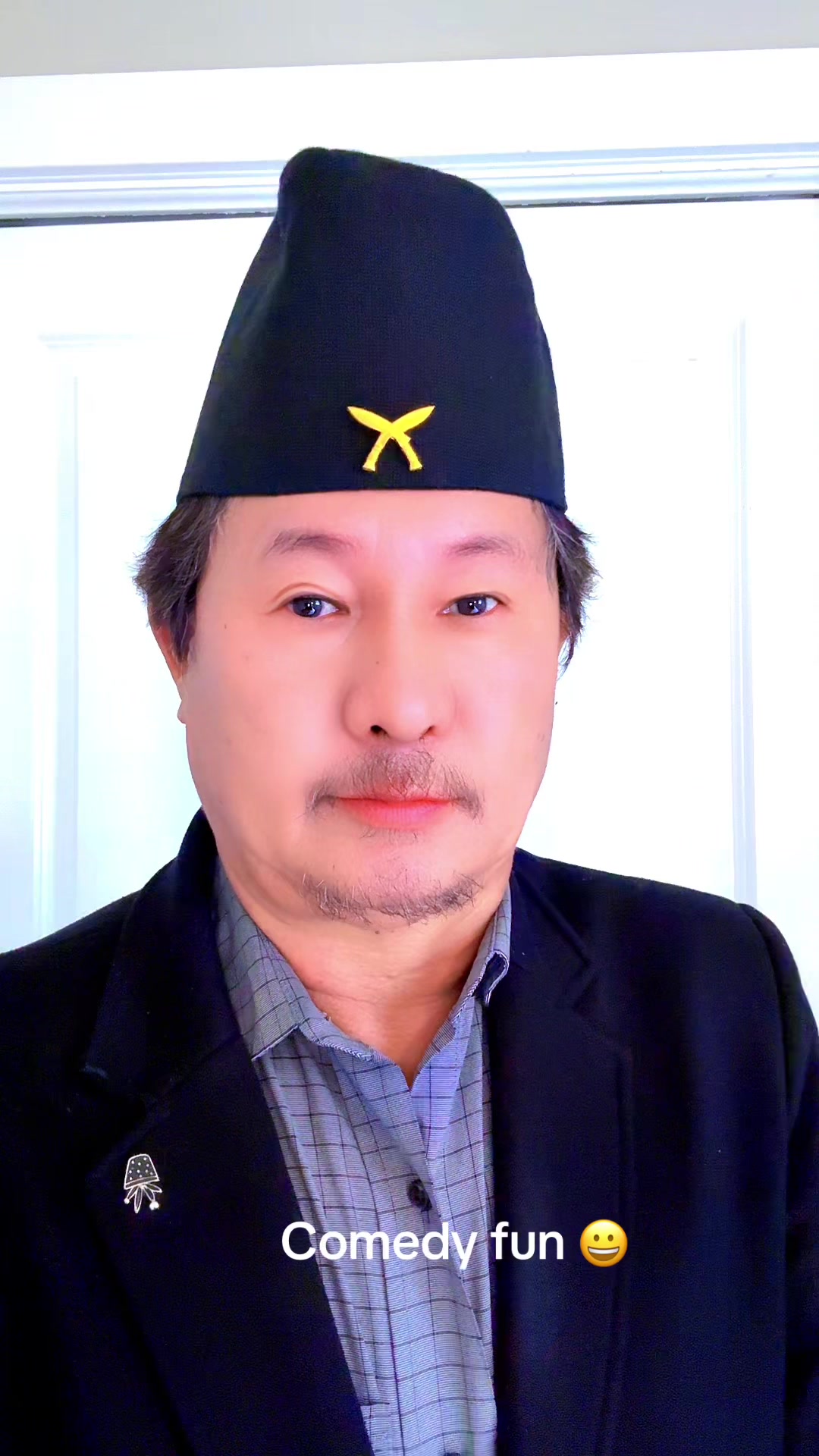 @Janga Bir Lahyo Maga