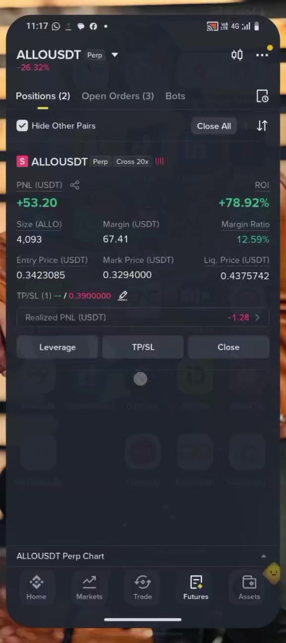 @💸 FX TRADER 💸