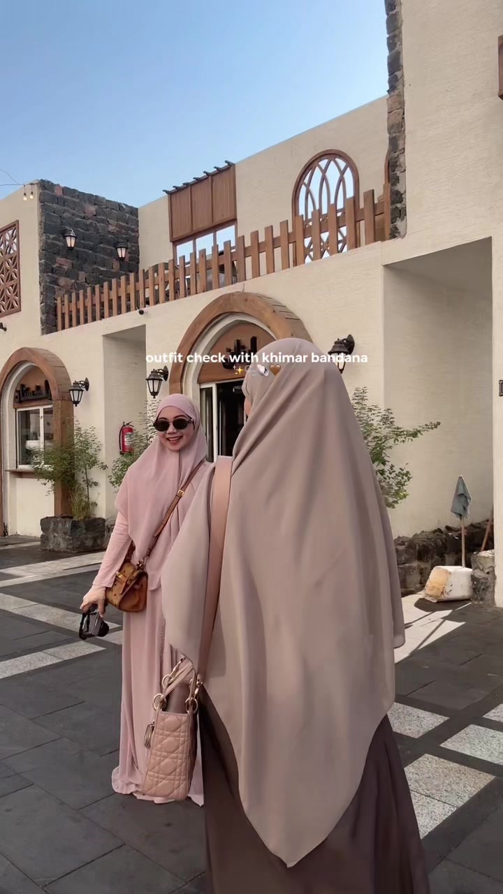 @Jasmine Jilbab