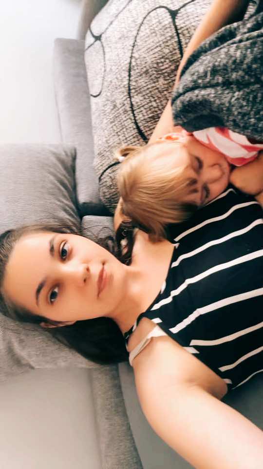 @Paulina❤