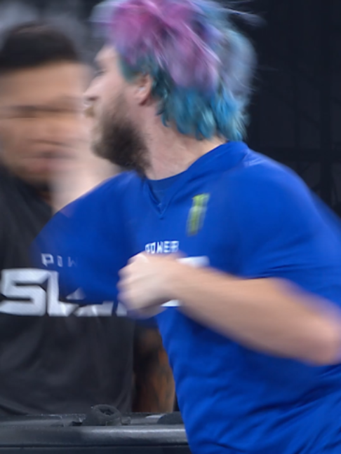 @Power Slap