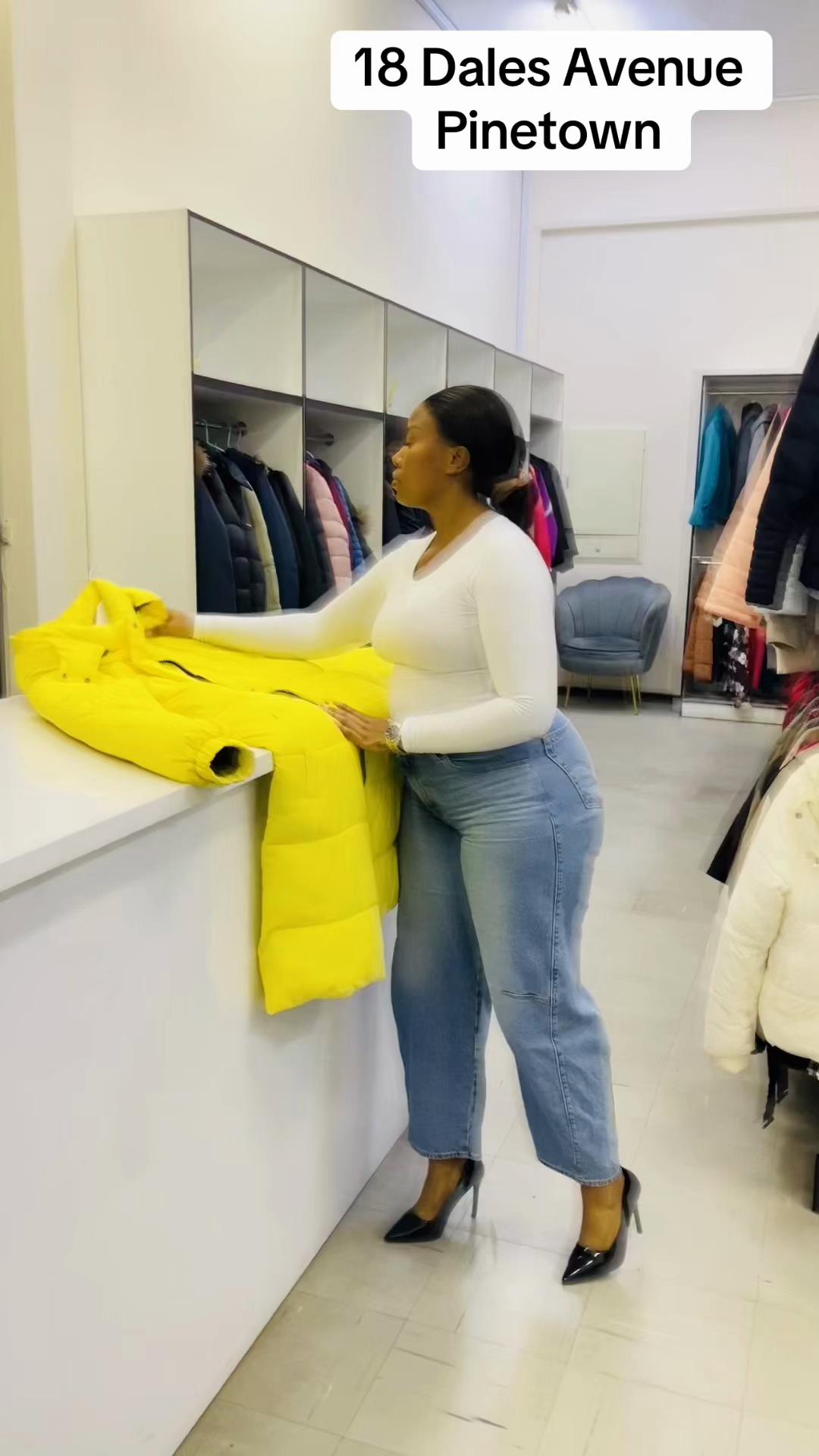 @Zamangwane’s Closet