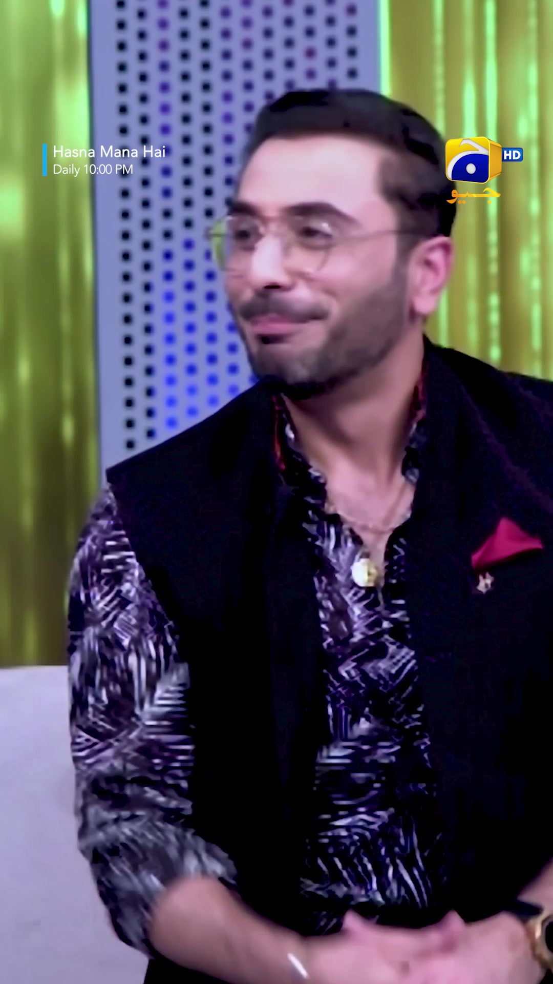 @Har Pal Geo - Geo TV