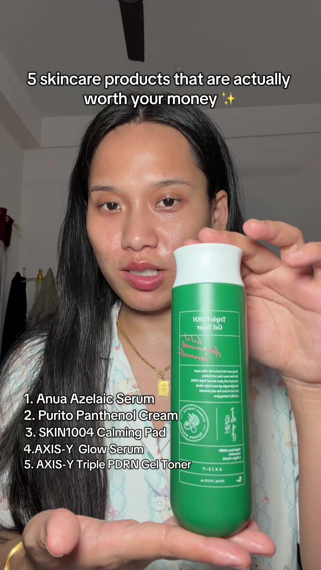 @Styleandskinbysanju
