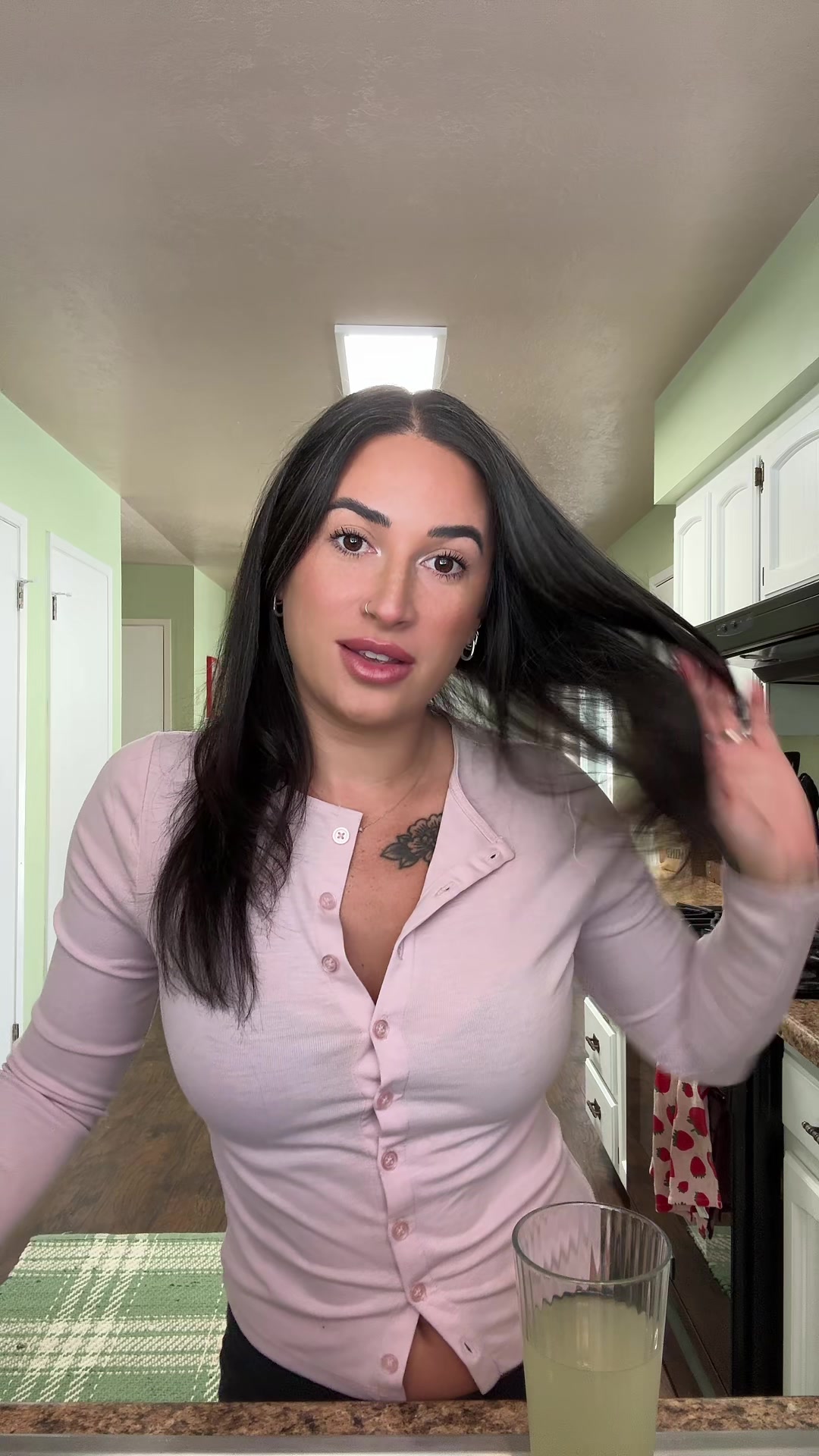 @Alanah Cole