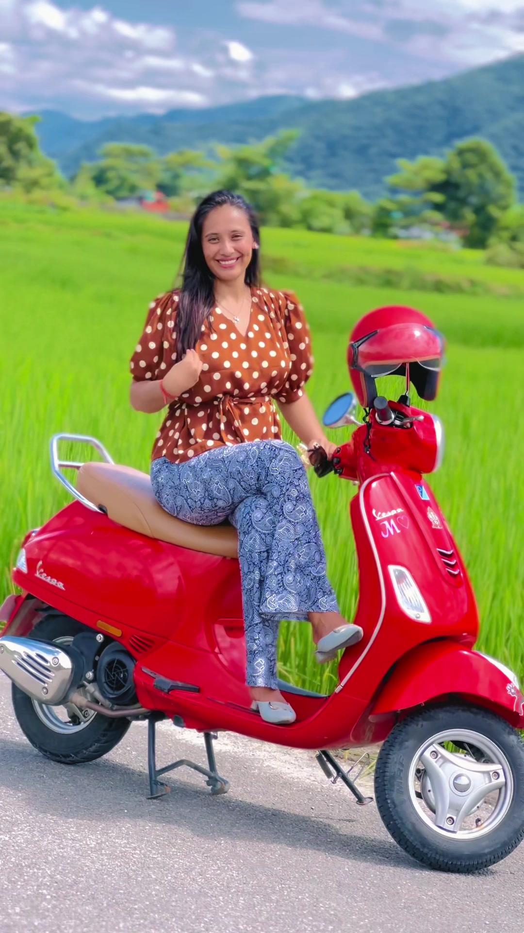 @ThApA NiRu(Prem RaDhA)