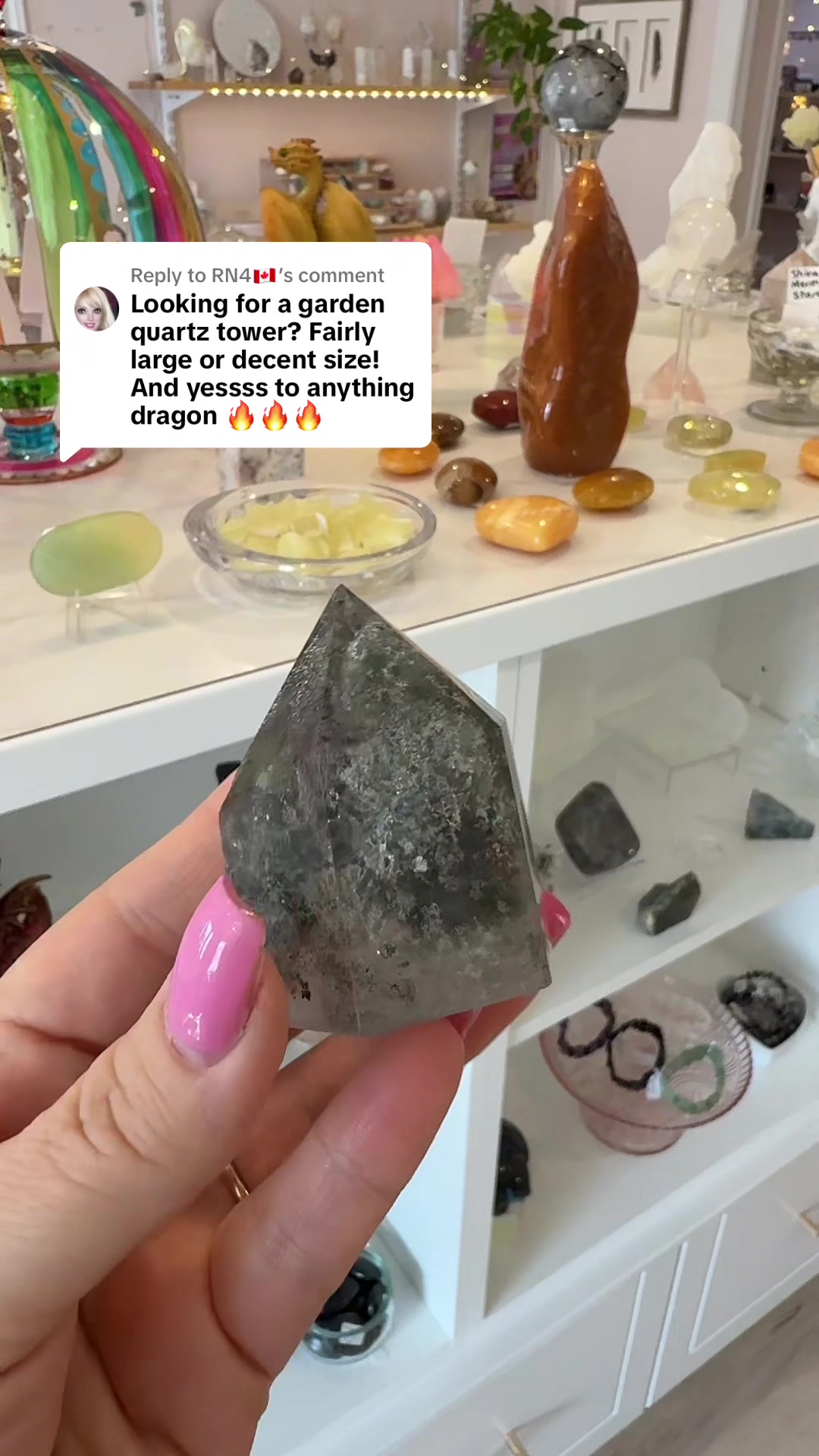 @Soul Healing Space 🌟🇨🇦