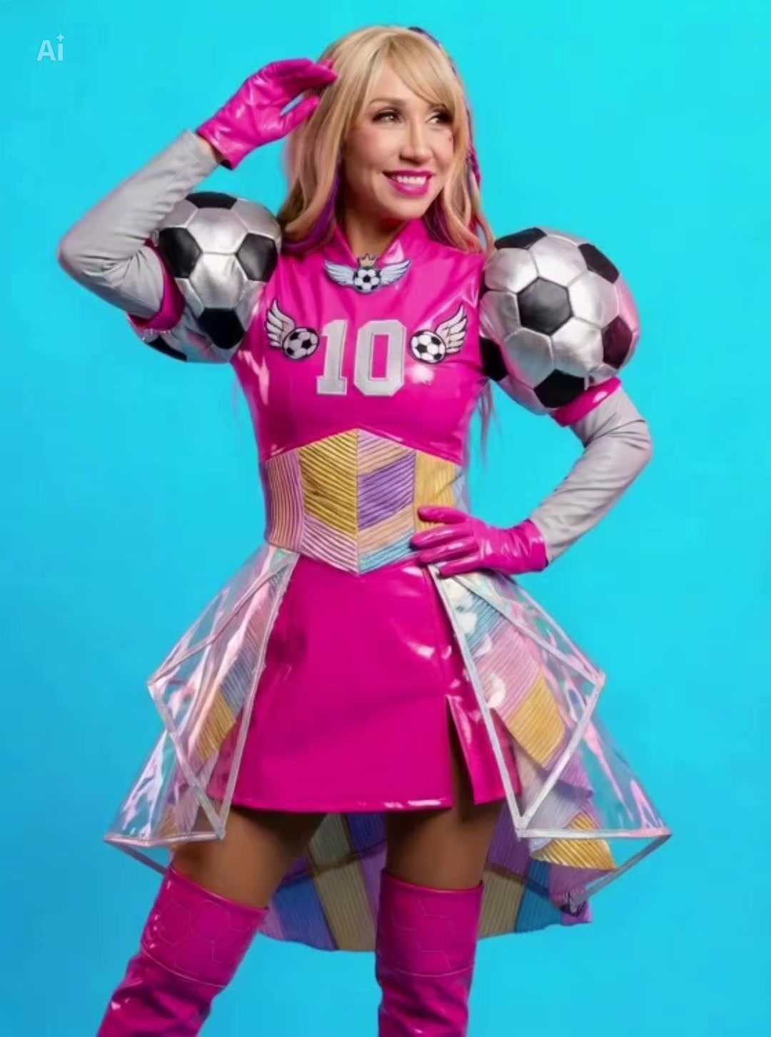 @Princesa Amira