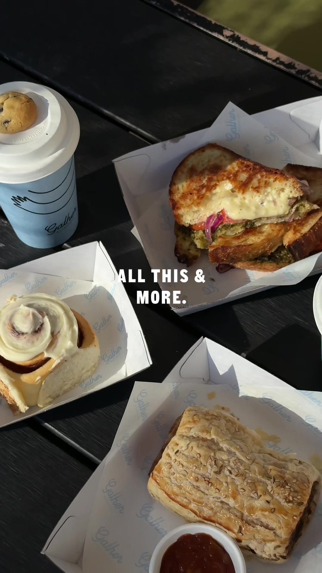 @Gather Bakehouse