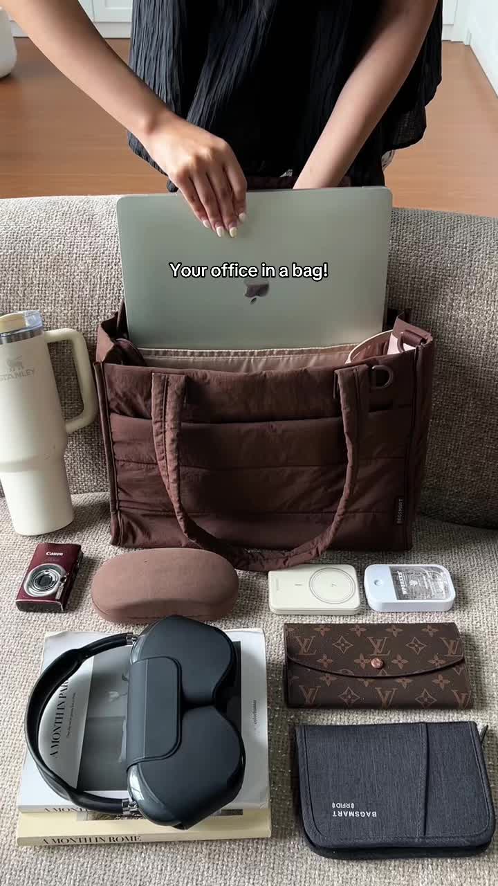 @BAGSMART