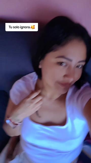 @Sara Villalobos