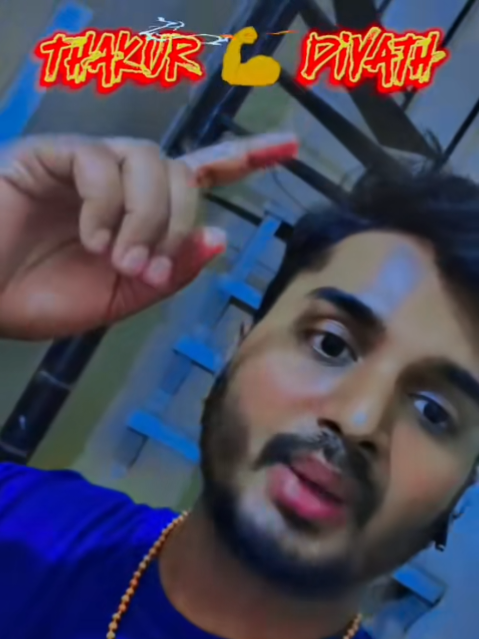 @Thakur ❤️