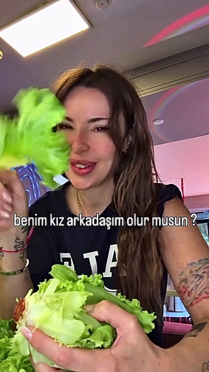 @Selin&ensp;Yardimci💜✨💜