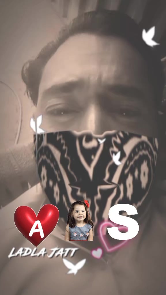 @ladla 786💔