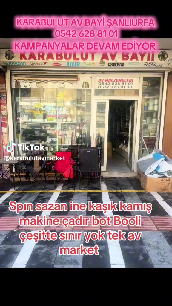 @Sportif Olta Balıkçıları