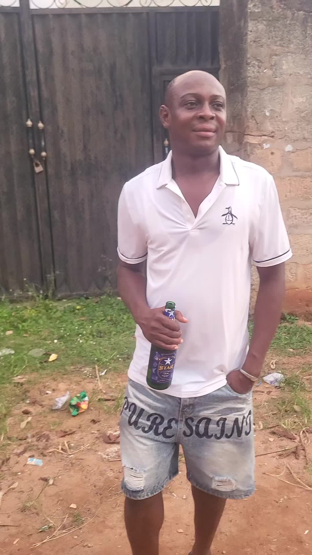 @Isinweke Tv Foundation