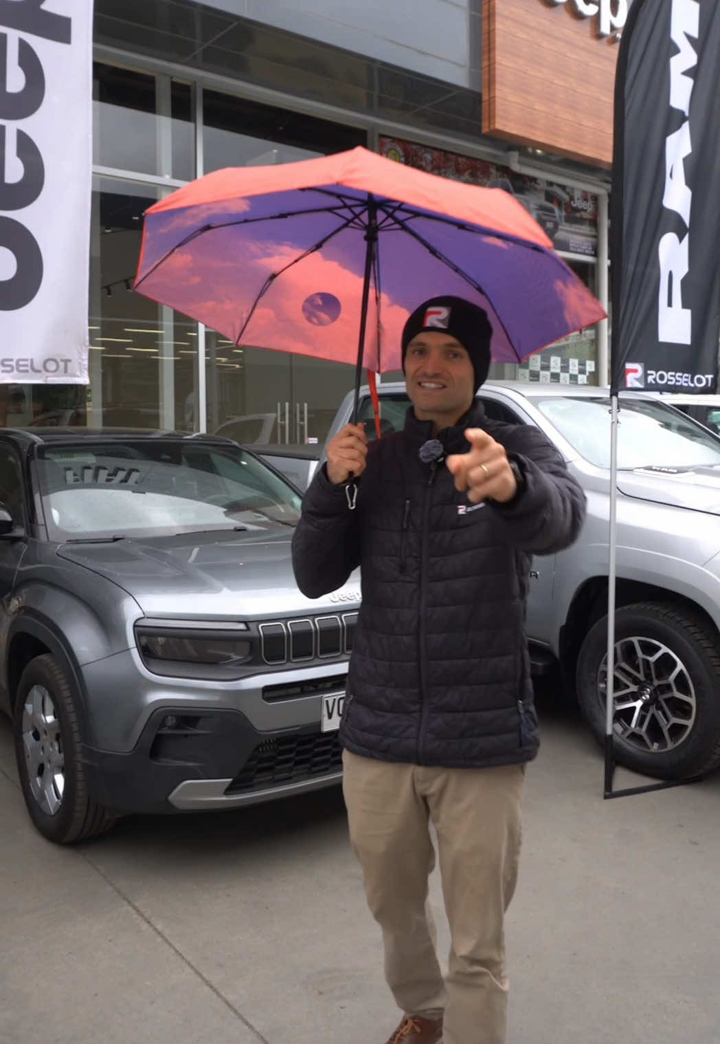 @Automotriz Rosselot