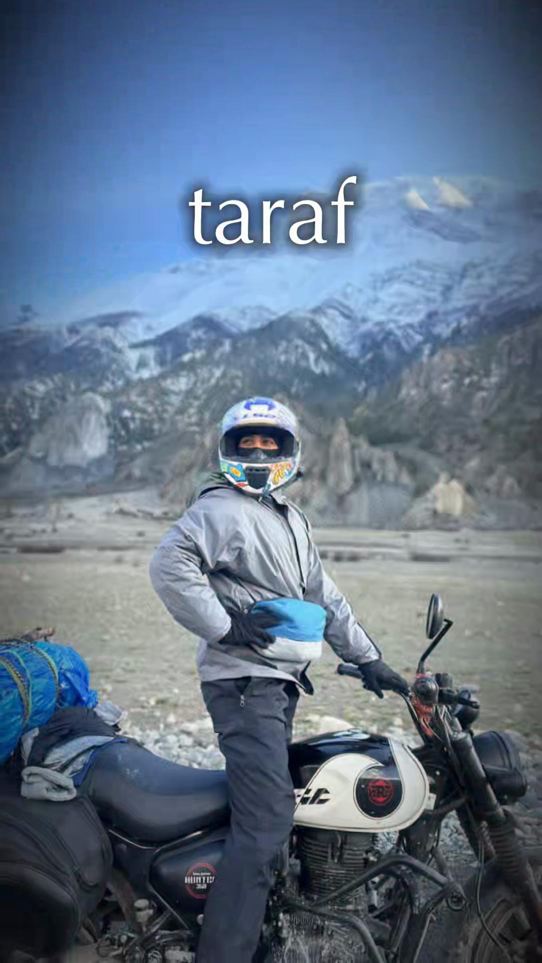 @Rider Rani ๐๐ซ๐