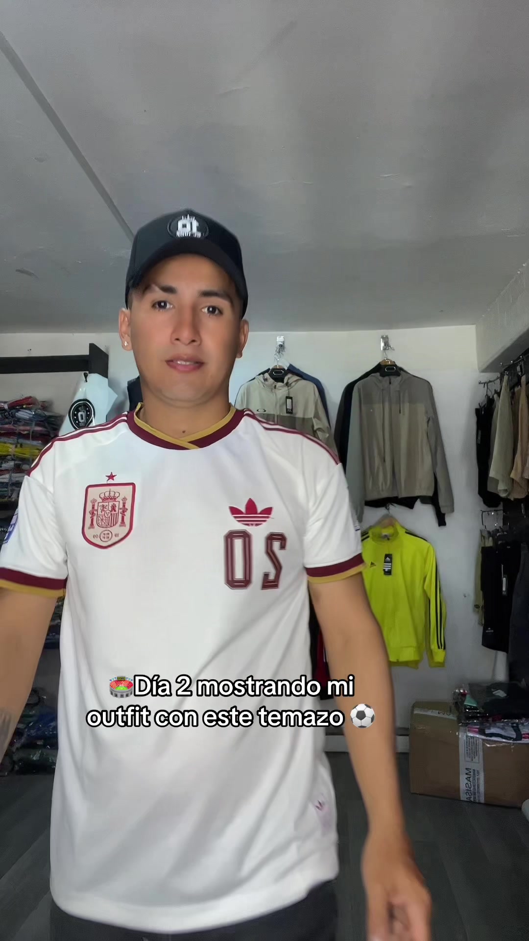 @El Diez sport