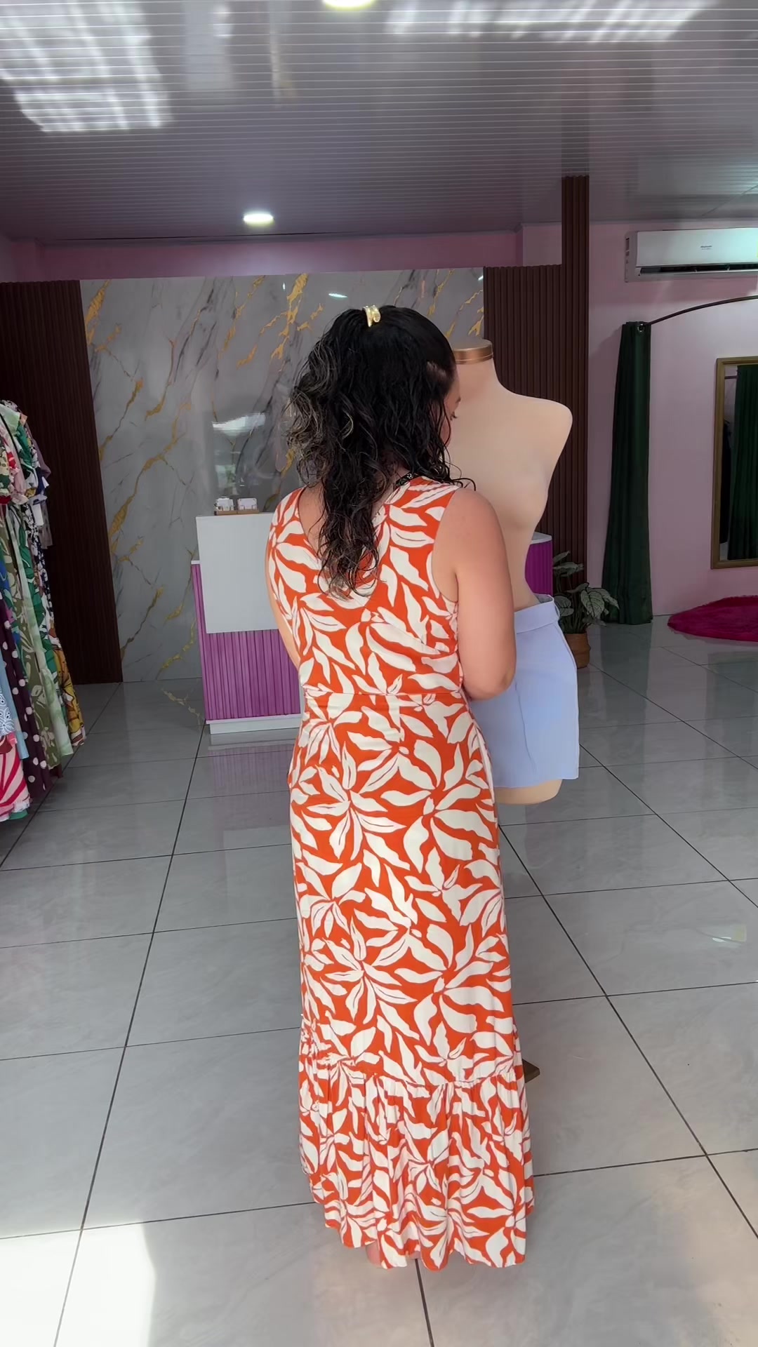 @Jireh Boutique y Accesorios