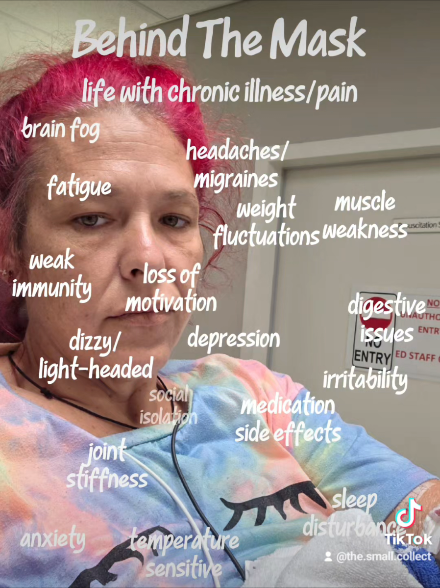 @Tezza- Chronic Pain Mum 🇦🇺