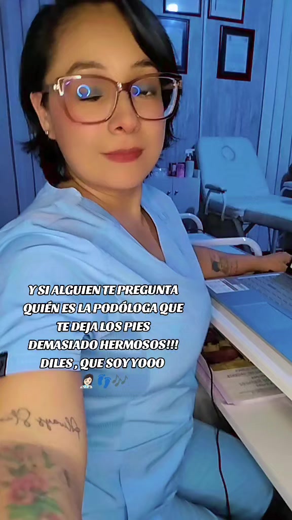 @Podomédical🇵🇪