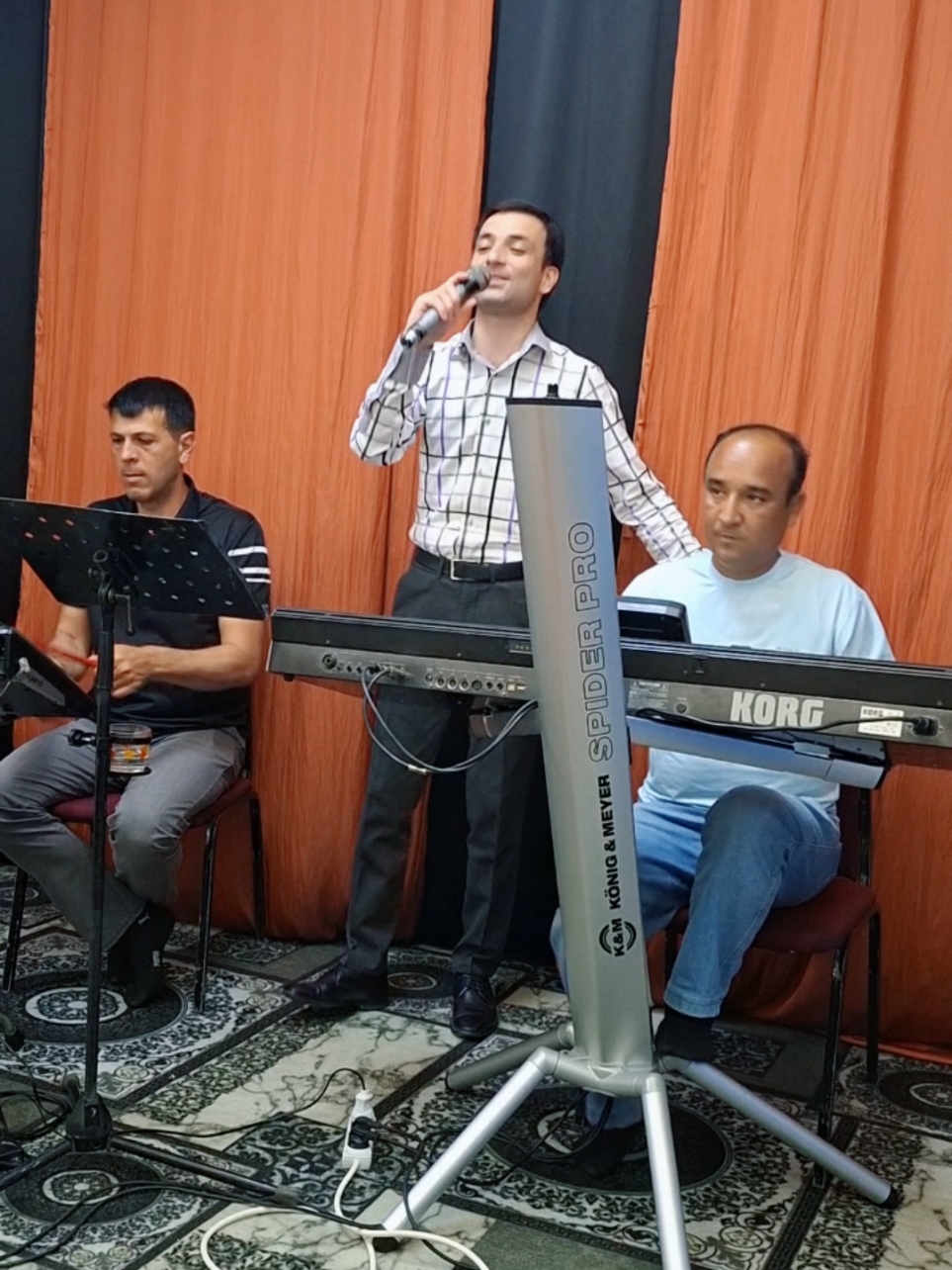 @Balkan Mergenchayew Fanat 2