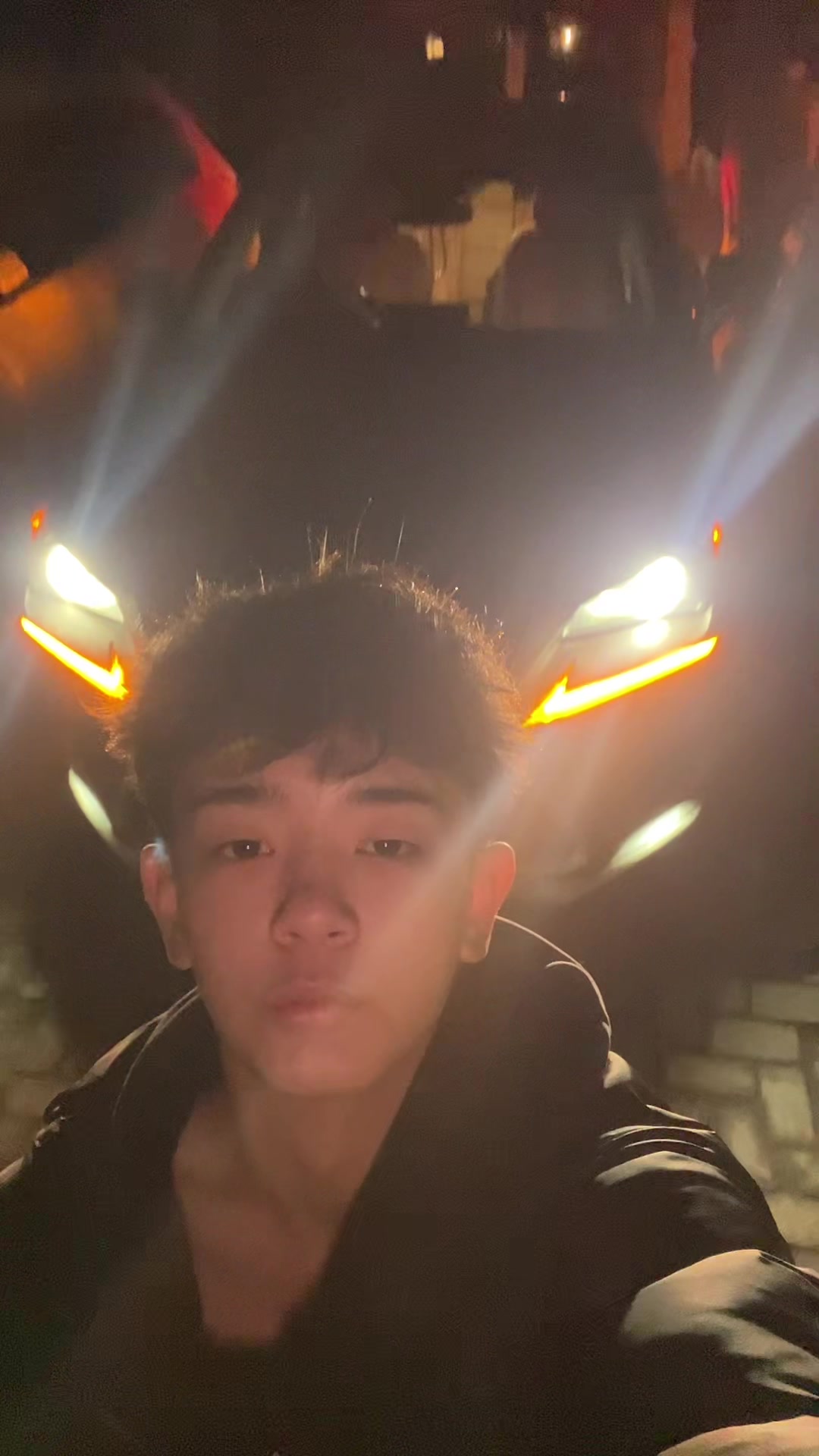 @Err