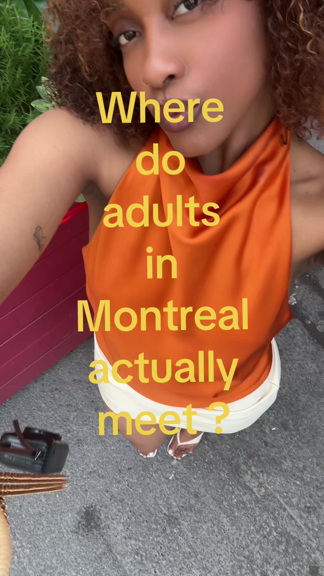 @maris_mbi | montreal guide ✨