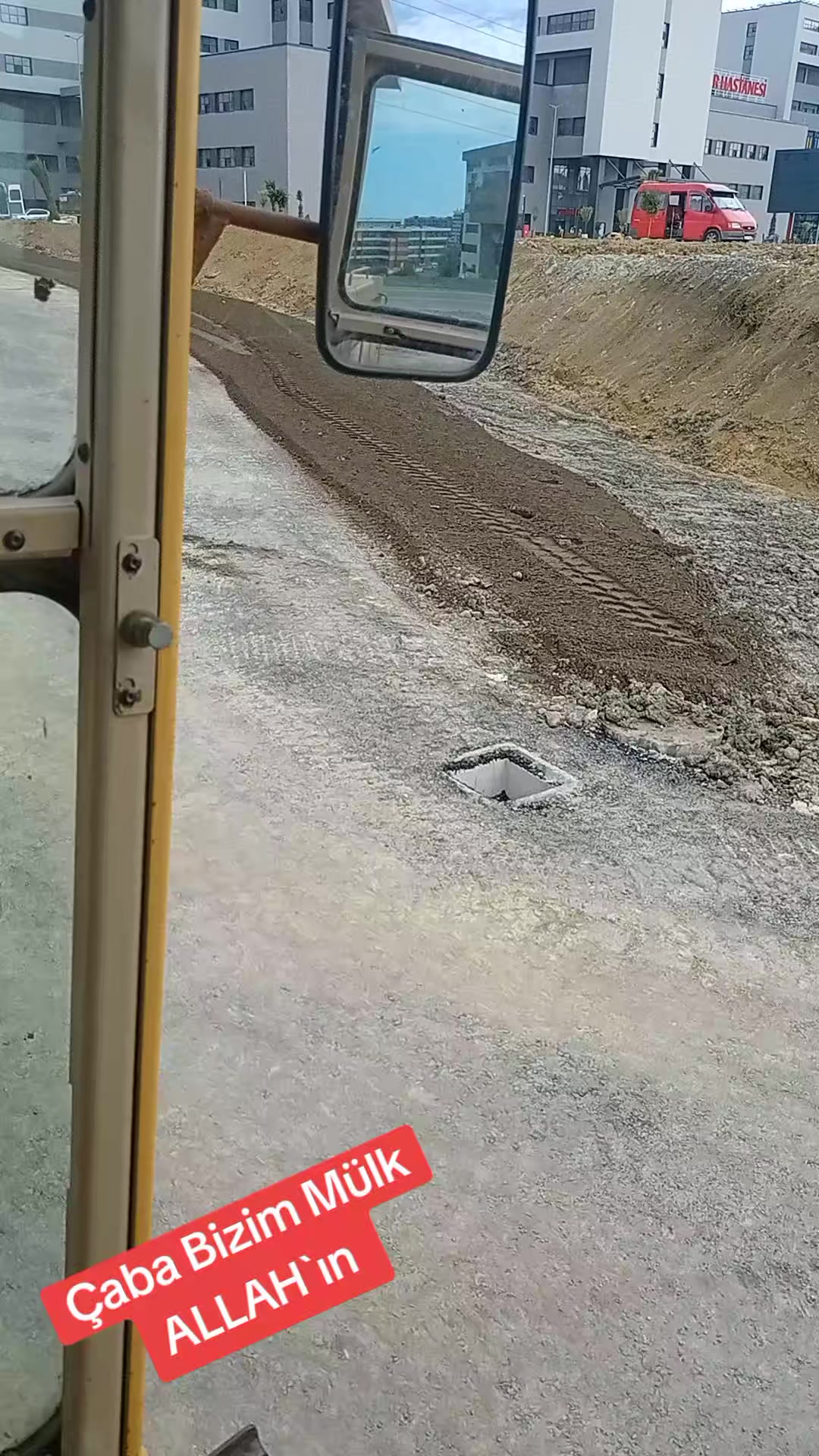 @Greyder Operatörleri