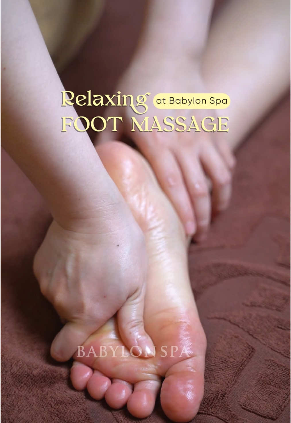@Babylon Spa Massage Đ&agrave; Nẵng