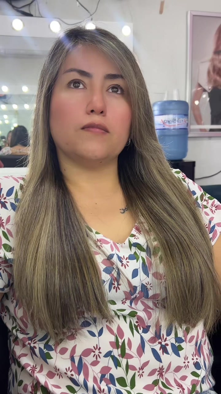 @Cinthia Alarcon Beauty Salon
