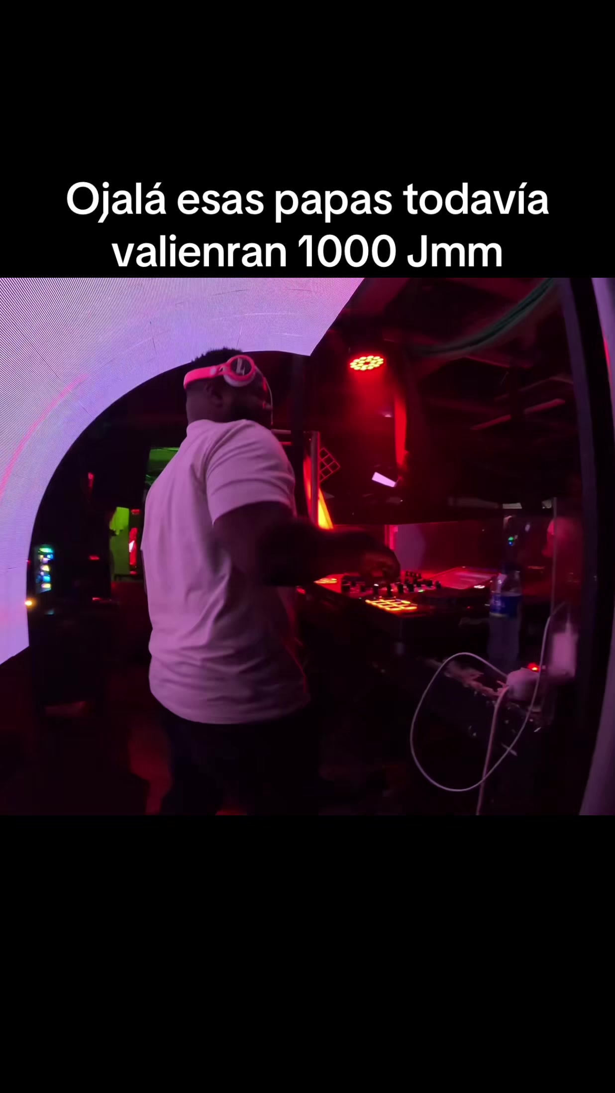 @Ibarguen dj