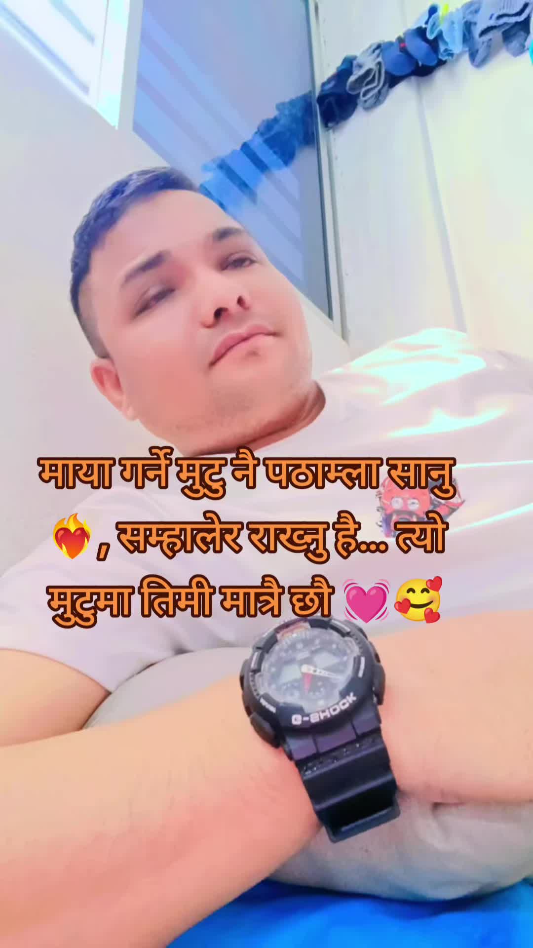 @gorkhali Kumar Baniya🇳🇵🇳🇵