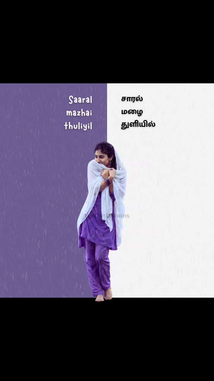 @The Tamizh Twins