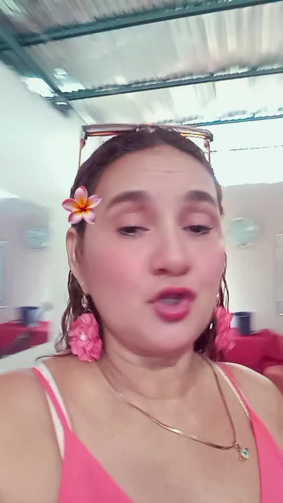 @leonela la flaqi