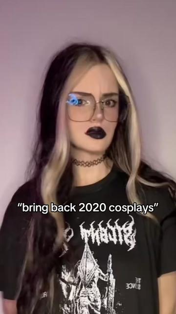 @noemidaecosplay on IG