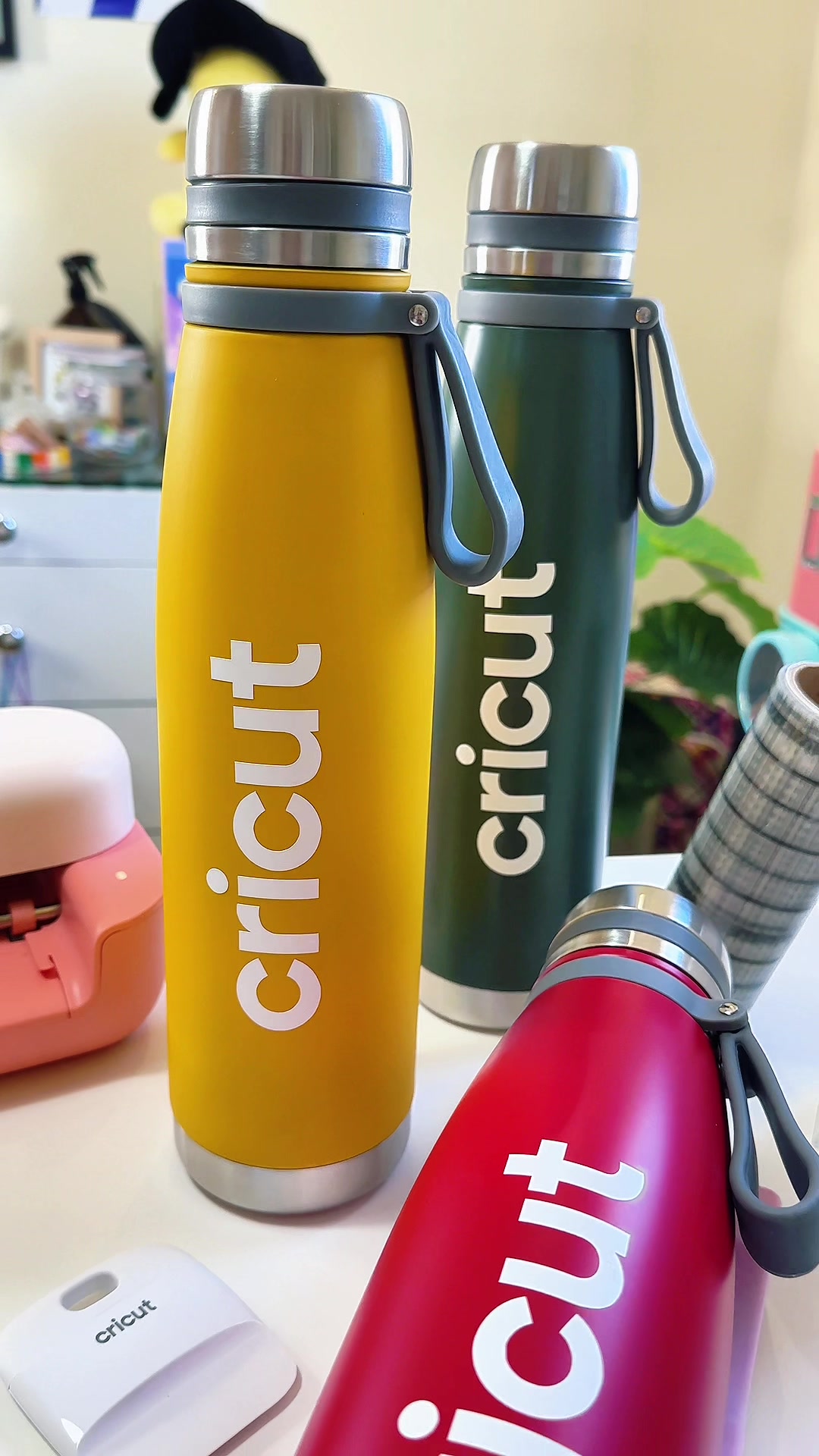 @Cricut Shop Brasil