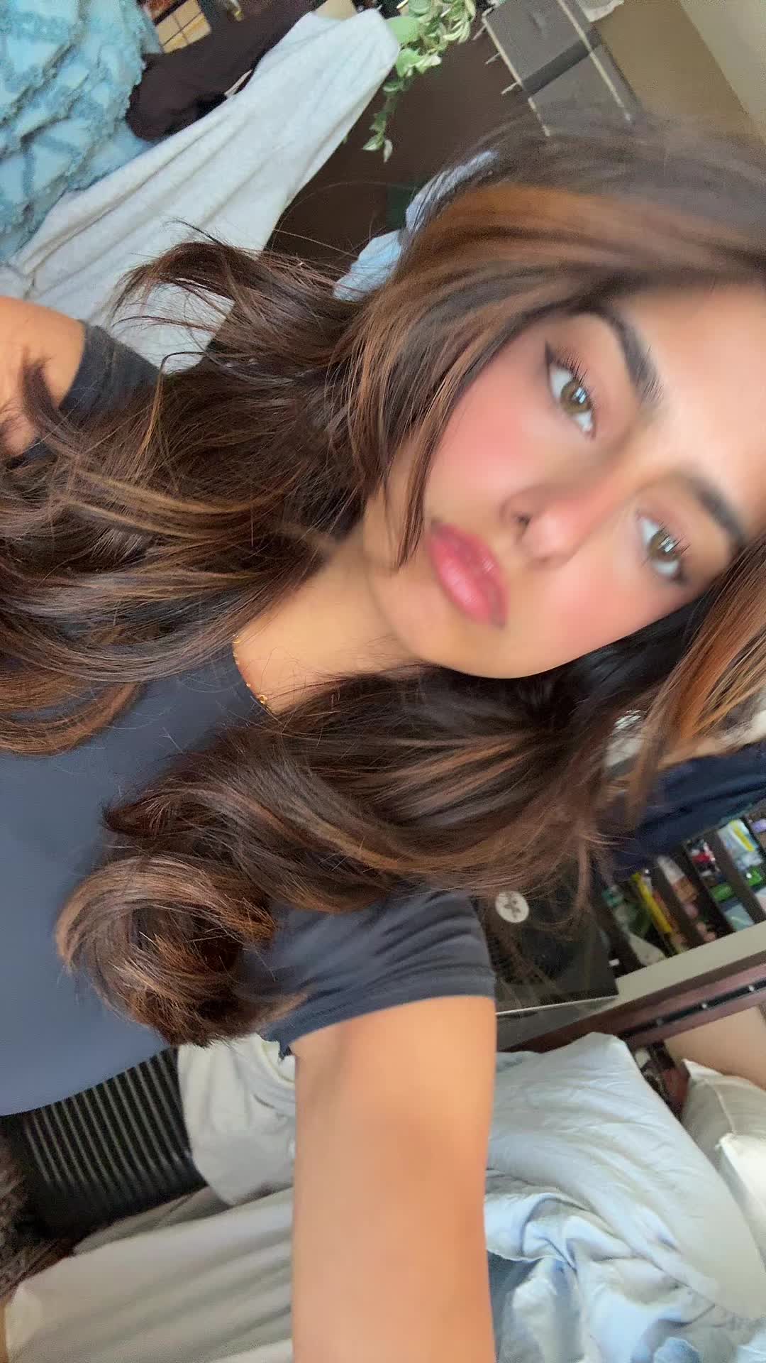 @Shreya