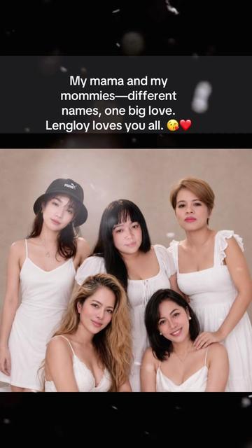 @LENGLOY NI GLOWY LOVEᵀᴱᴬᴹᴳᴸᴼᵂʸ