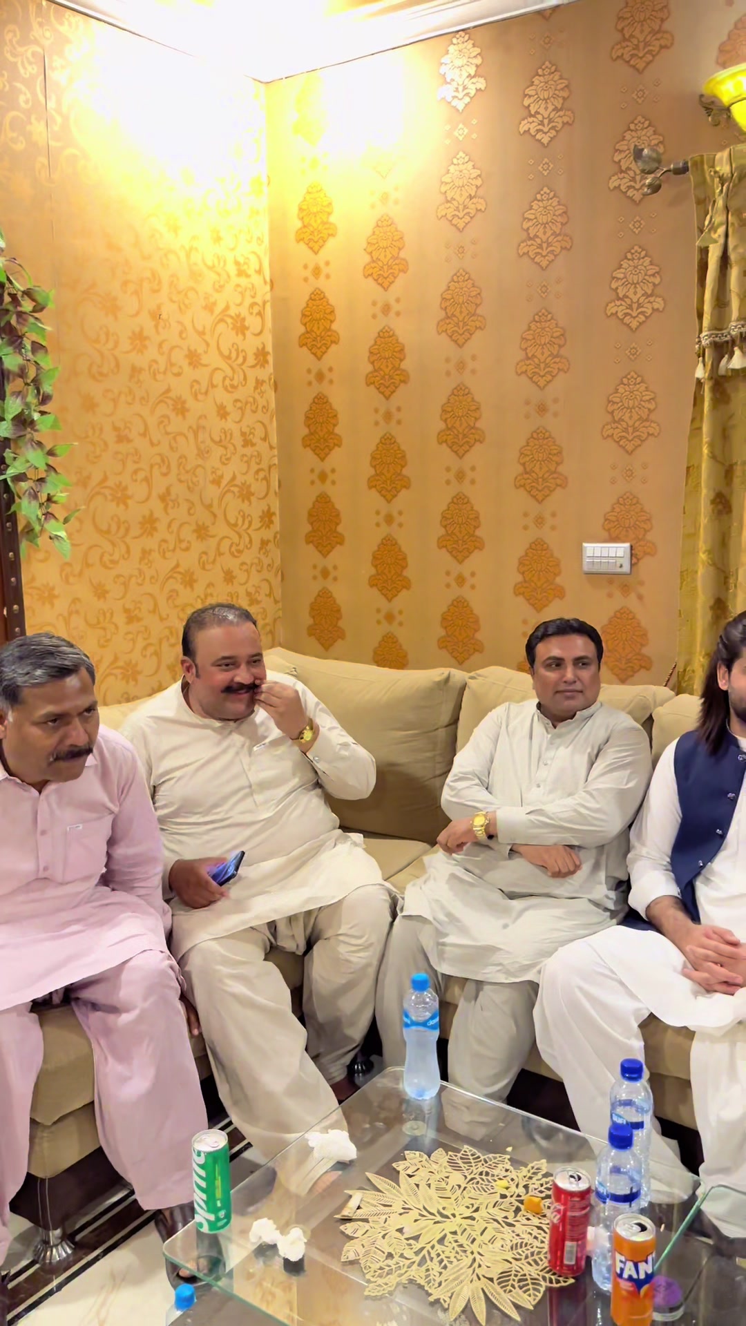 @PRESIDENT ADEEL AWAN
