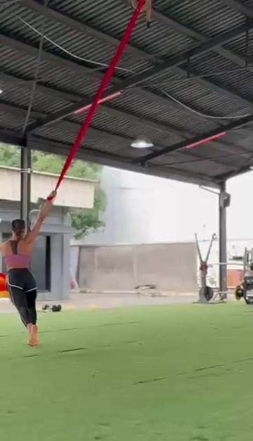 @AERIAL NINJAS