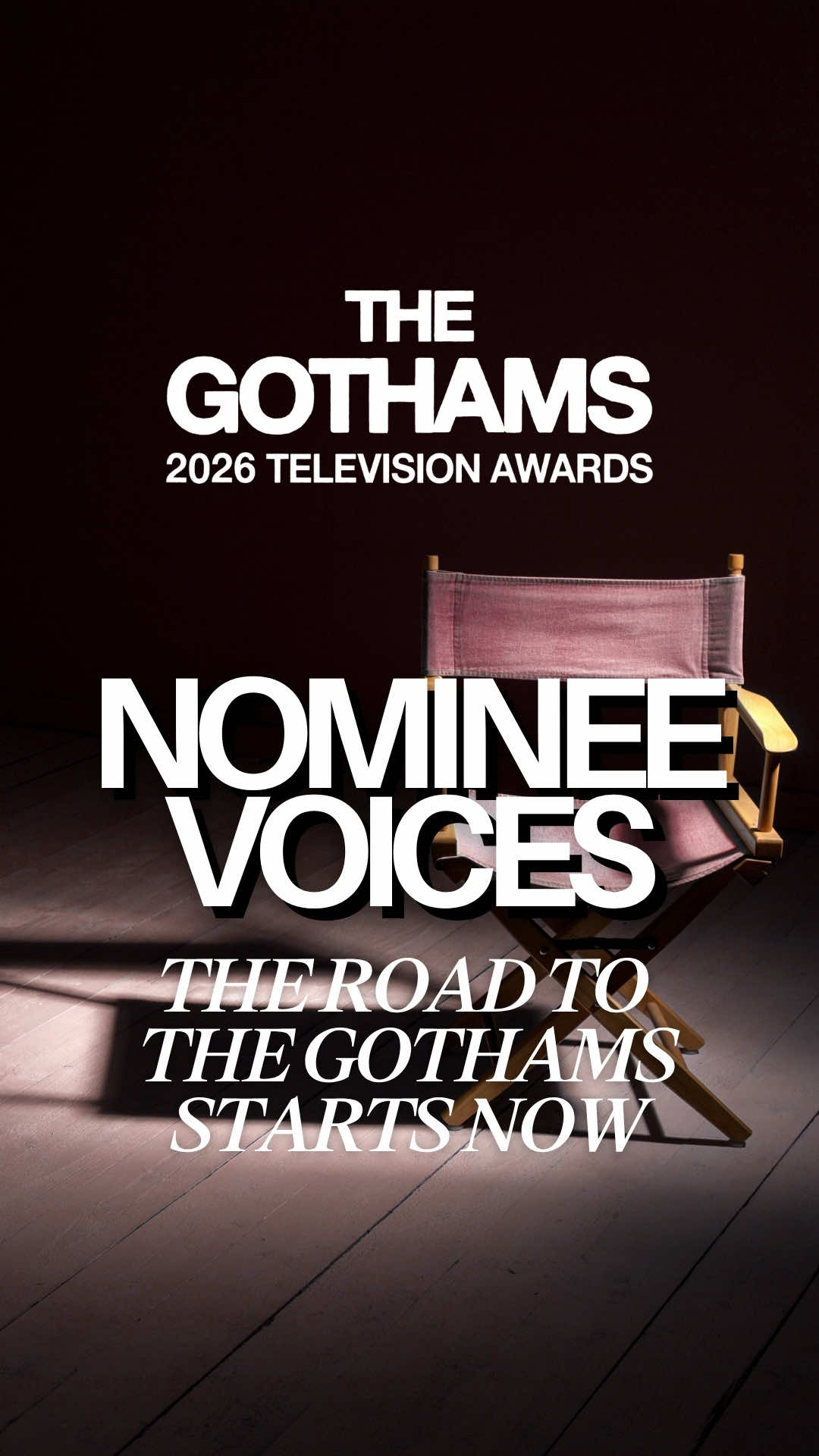 @The Gotham