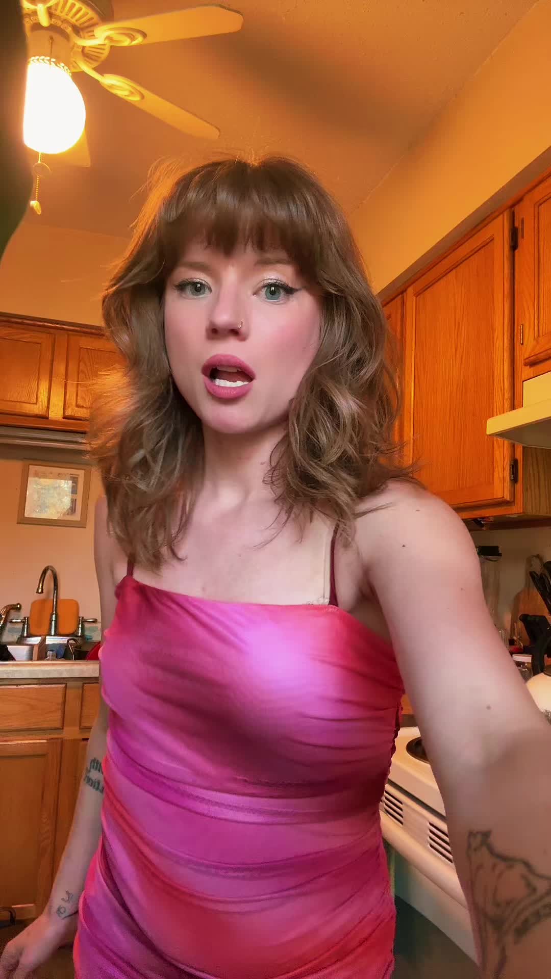 @Kendra