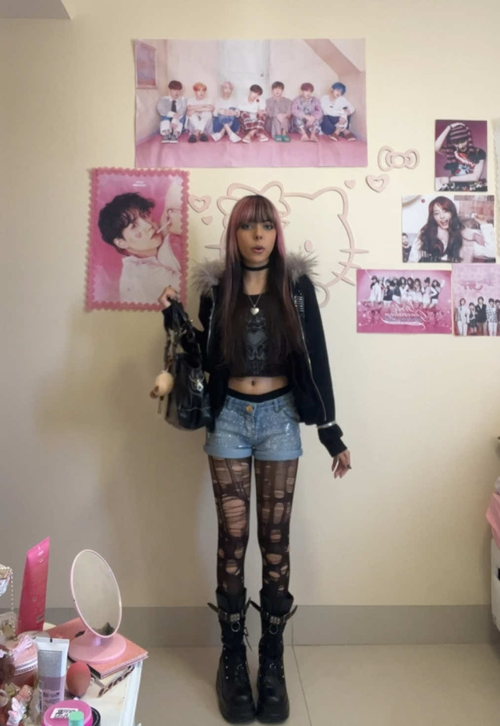 @nana ! 🎀 | vai ver o bts!